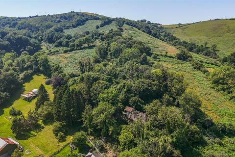 3 bedroom property with land for sale, Sterridge Valley, Berrynarbor