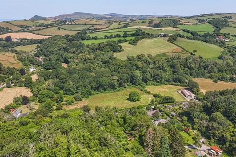 3 bedroom property with land for sale, Sterridge Valley, Berrynarbor