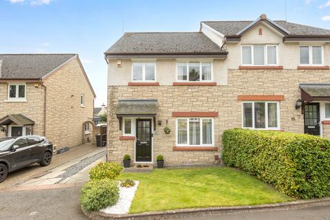 3 bedroom semi-detached house for sale, 14 Wester Hill, Edinburgh, EH10 5XG