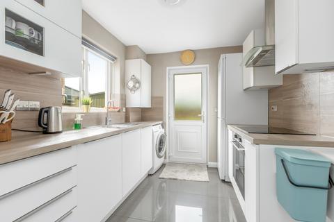3 bedroom semi-detached house for sale, 14 Wester Hill, Edinburgh, EH10 5XG