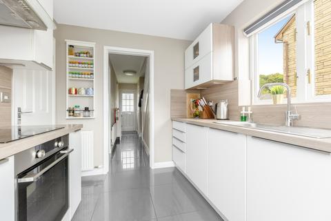 3 bedroom semi-detached house for sale, 14 Wester Hill, Edinburgh, EH10 5XG