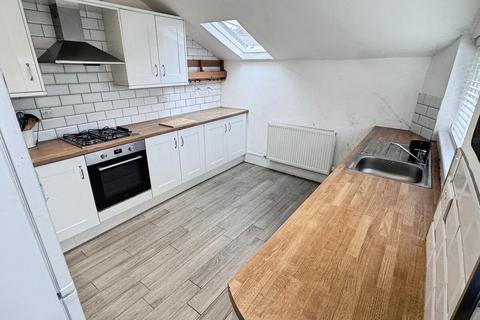 2 bedroom terraced house for sale, Plashyfryd Terrace, Holyhead, Anglesey, LL65