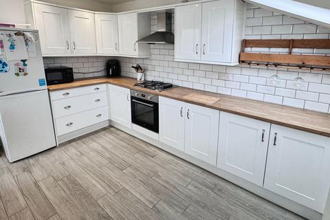 2 bedroom terraced house for sale, Plashyfryd Terrace, Holyhead, Anglesey, LL65