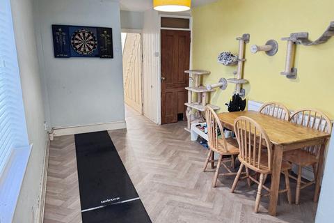 2 bedroom terraced house for sale, Plashyfryd Terrace, Holyhead, Anglesey, LL65