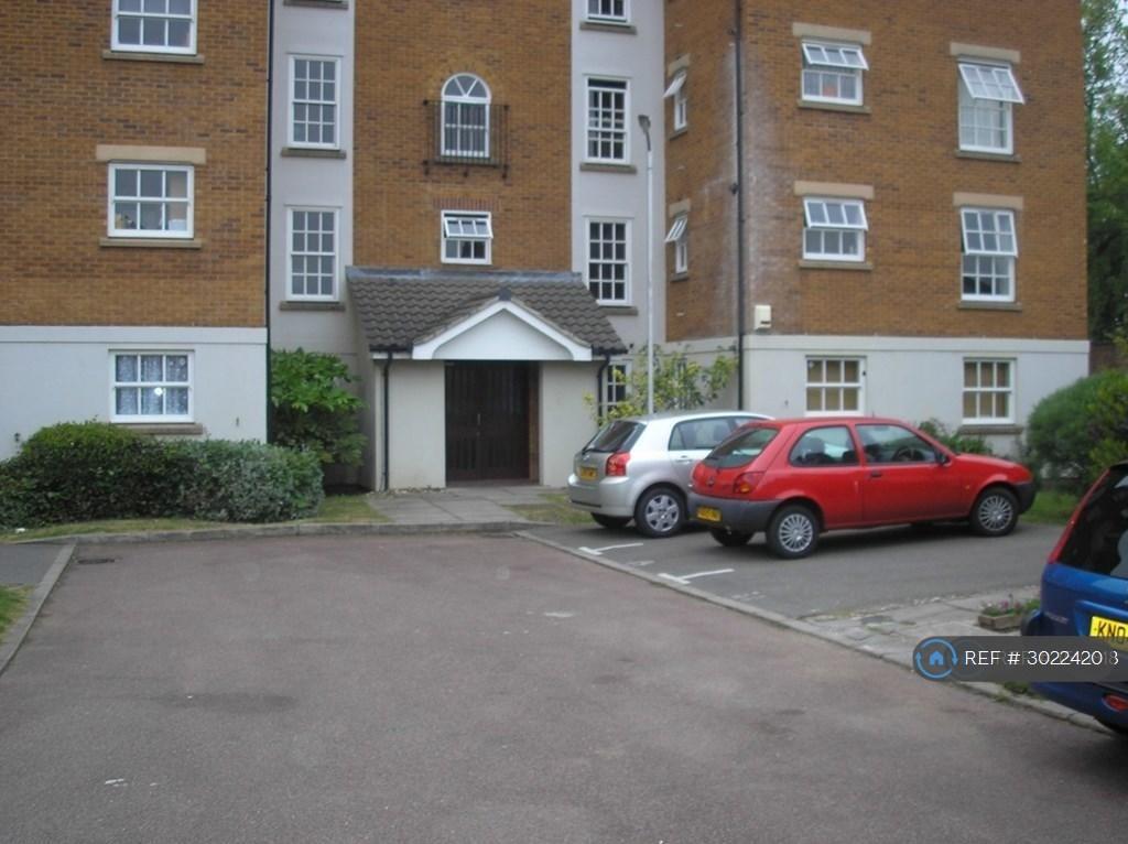 Apartment in London - View 2