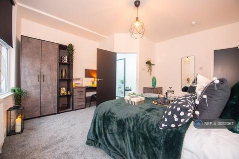 undefined, Wavertree, Liverpool, L15