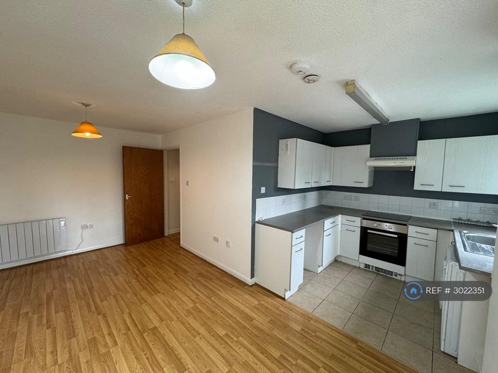 Apartment in Nottingham - View 2