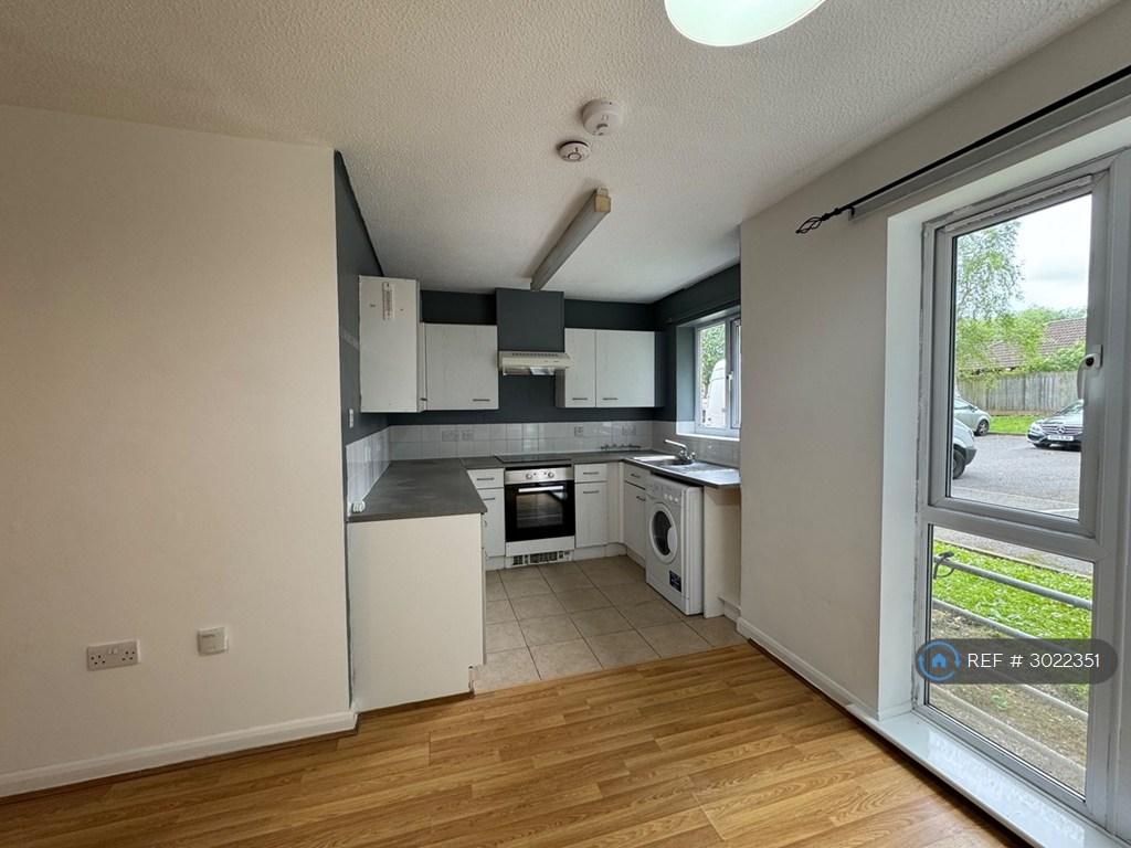 Apartment in Nottingham - View 3