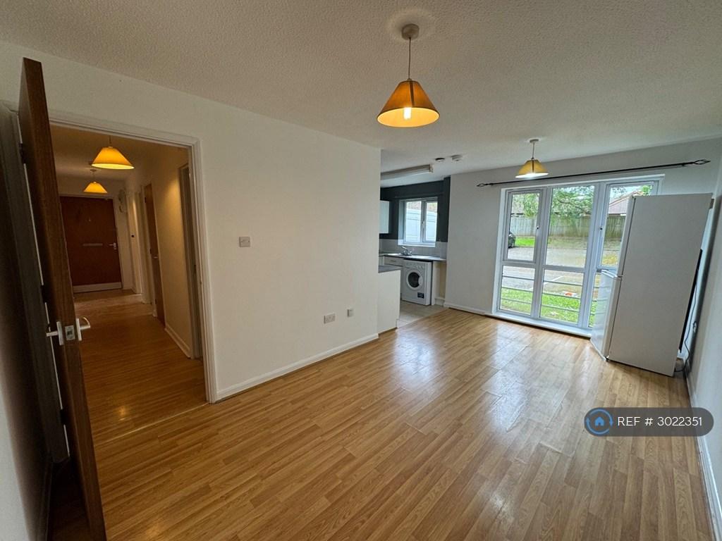 Apartment in Nottingham - View 4
