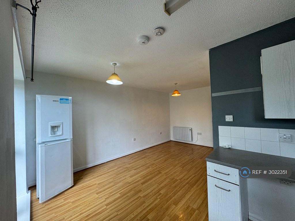 Apartment in Nottingham - More