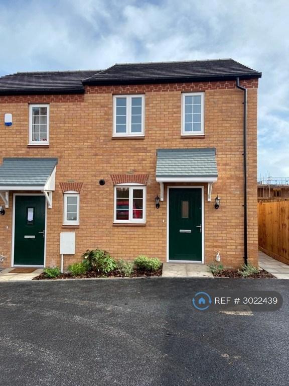 House in Edwalton, Nottingham - View 2