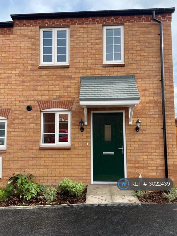 House in Edwalton, Nottingham - View 3