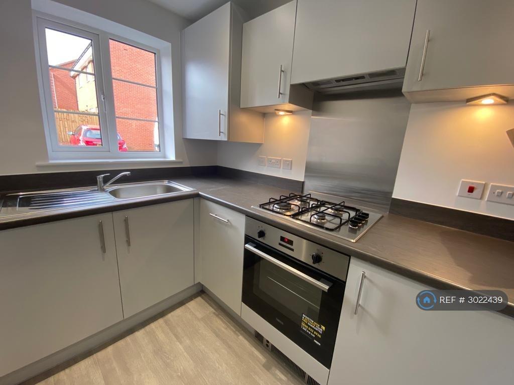 House in Edwalton, Nottingham - More