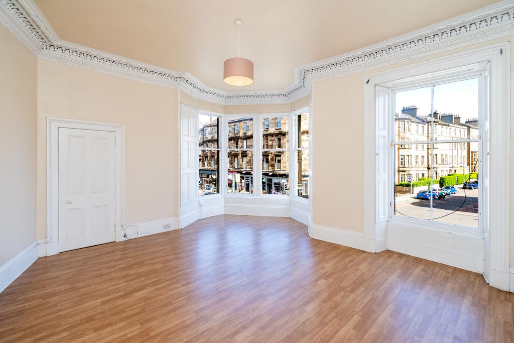 Apartment in Edinburgh - View 2