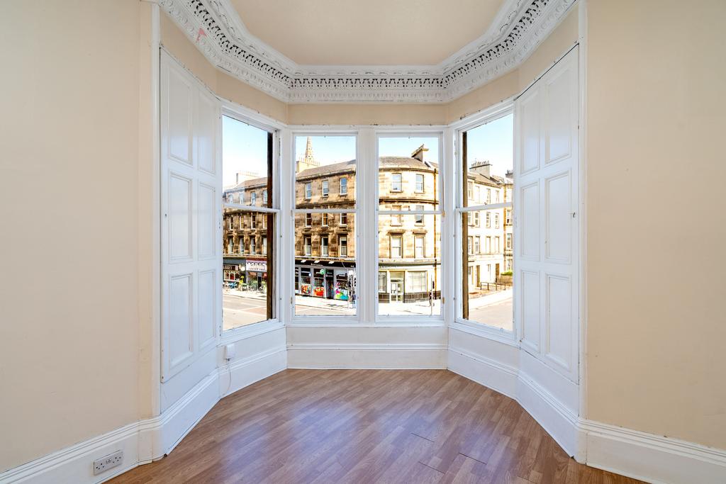Apartment in Edinburgh - View 3