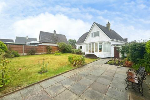 3 bedroom detached house for sale, Hunters Chase, Trearddur Bay, Anglesey, LL65
