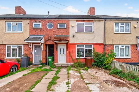 3 bedroom terraced house for sale, Wolverhampton WV10