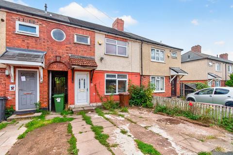 3 bedroom terraced house for sale, Wolverhampton WV10