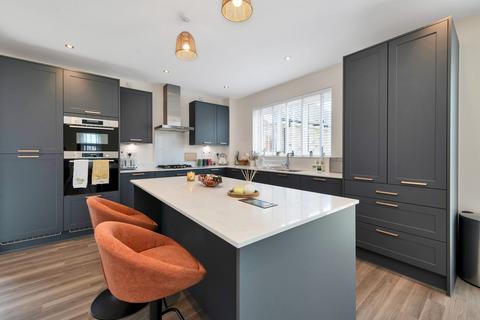 4 bedroom detached house for sale, Hampshire Road, Royston SG8