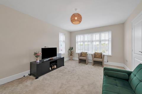 4 bedroom detached house for sale, Hampshire Road, Royston SG8