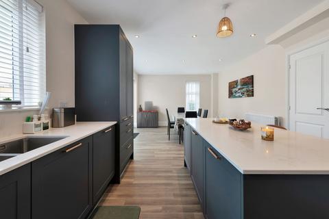 4 bedroom detached house for sale, Hampshire Road, Royston SG8
