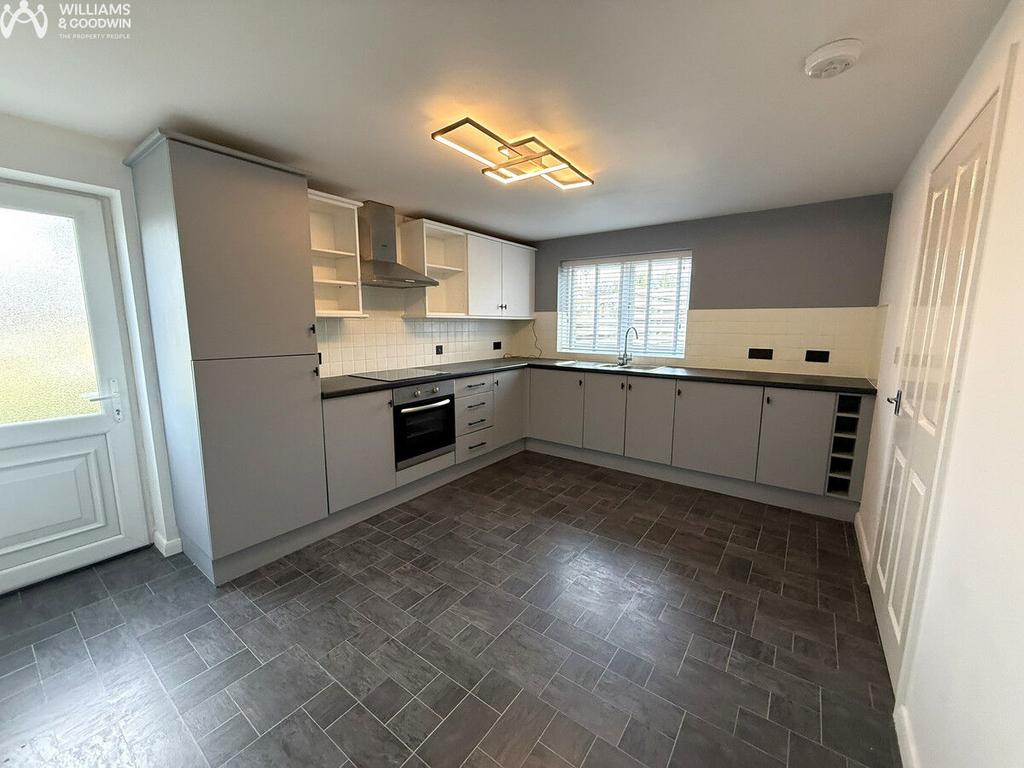 House in Gaerwen, Anglesey - More