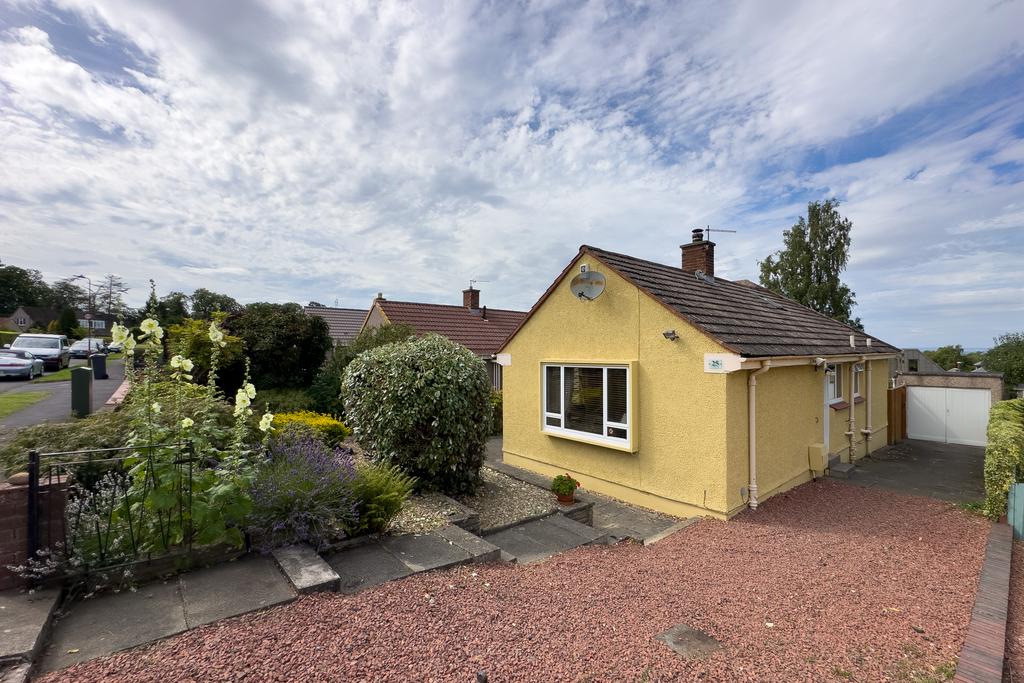 House in Edinburgh, Bonaly, Colinton