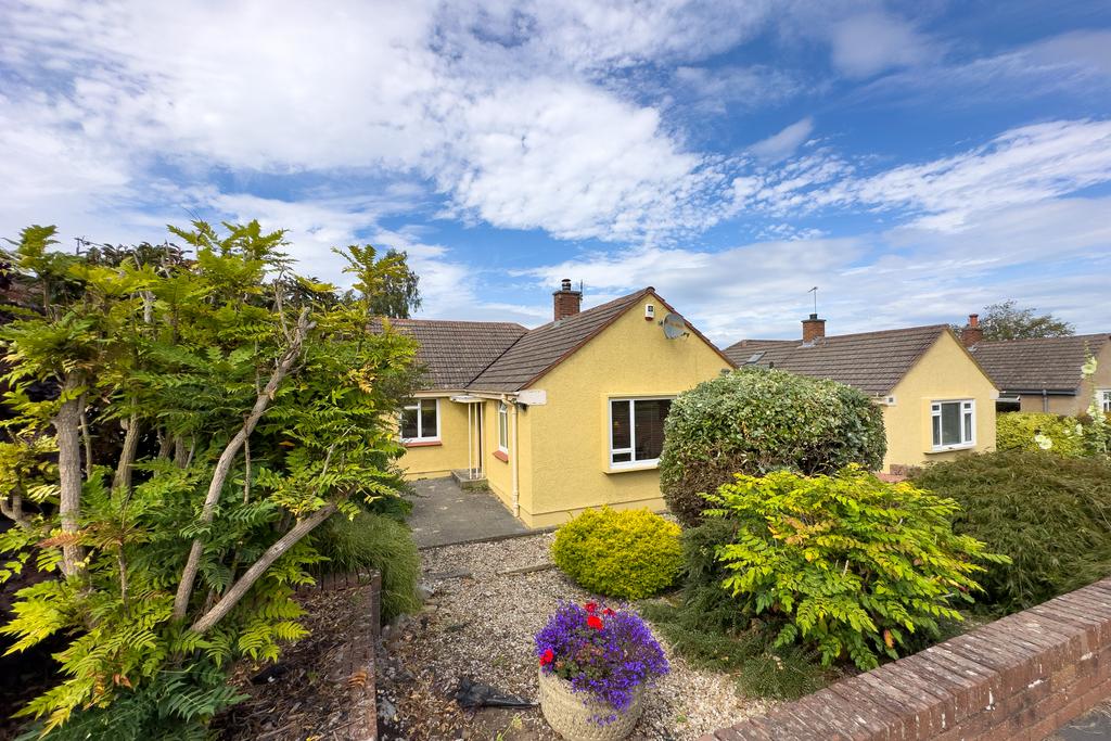 House in Edinburgh, Bonaly, Colinton - View 2
