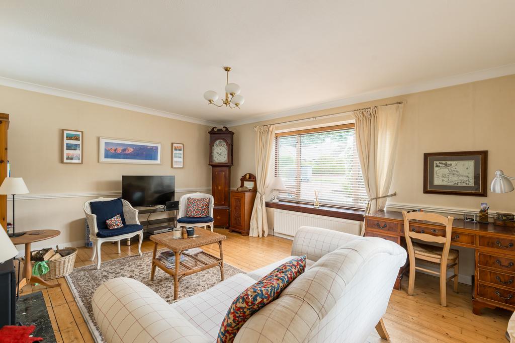House in Edinburgh, Bonaly, Colinton - View 3