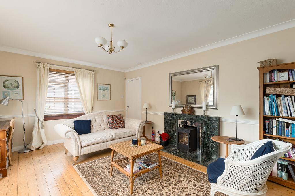 House in Edinburgh, Bonaly, Colinton - View 4
