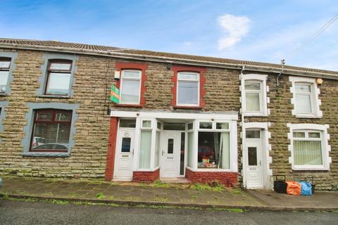 undefined, Victoria Street, Maesteg
