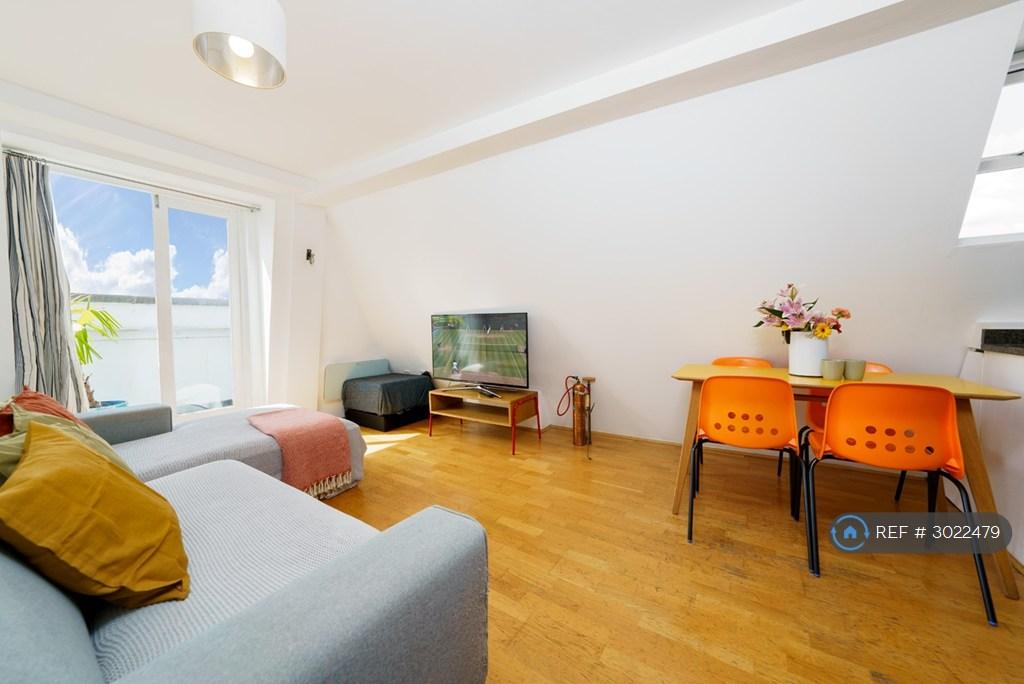 Apartment in London - View 2