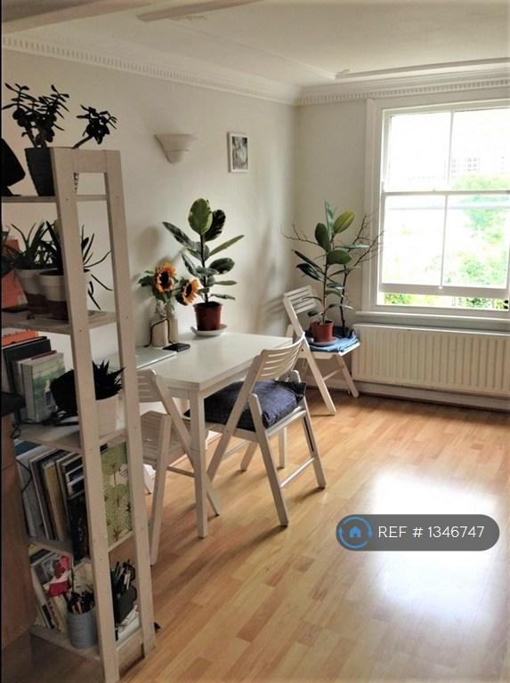 Apartment in London - View 3
