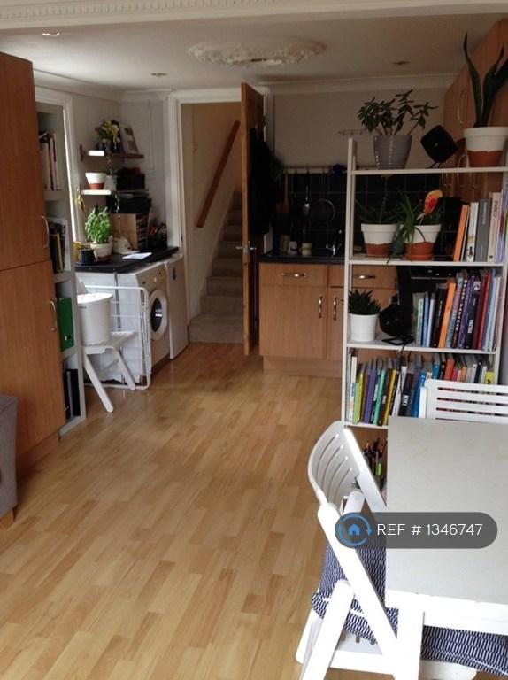 Apartment in London - View 4