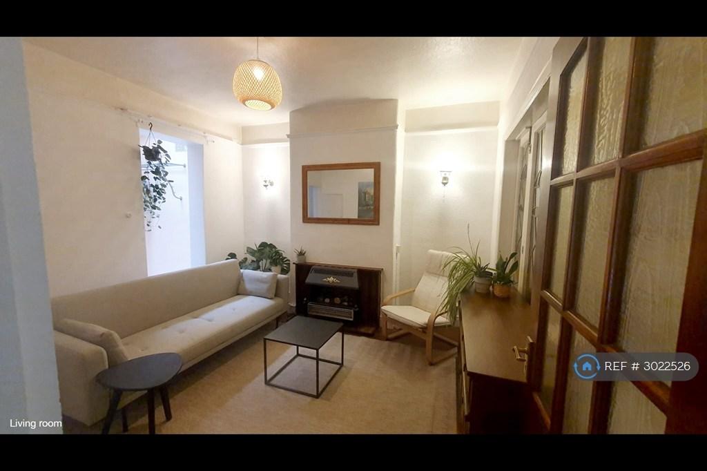 House in London - View 4