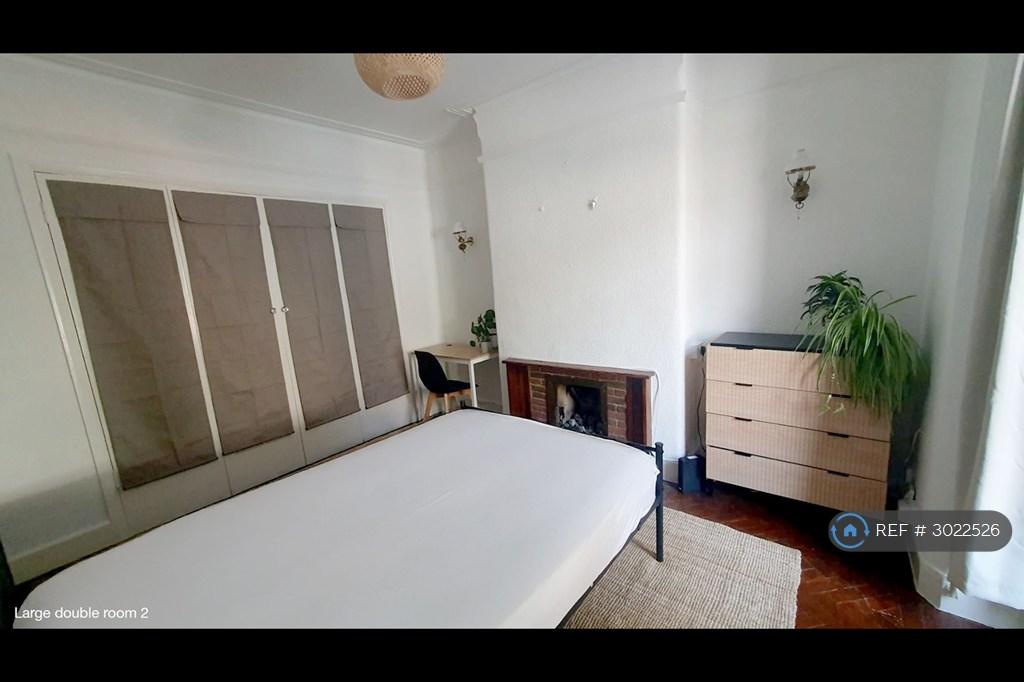 House in London - More