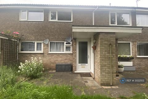 undefined, Linkway Gardens, Leicester, LE3