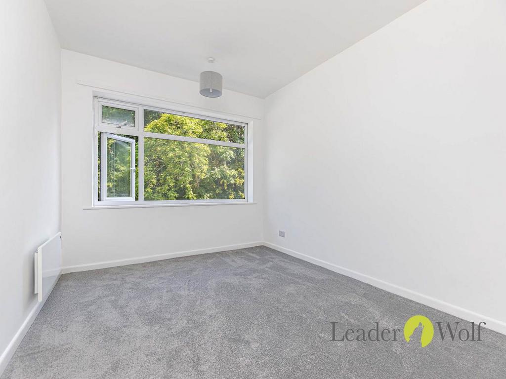 Apartment in Bournemouth - More