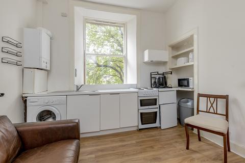 1 bedroom flat for sale, 9 1F1 Yeaman Place EH11 1BR