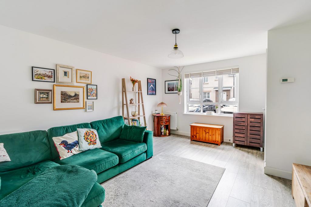 House in Edinburgh - View 2