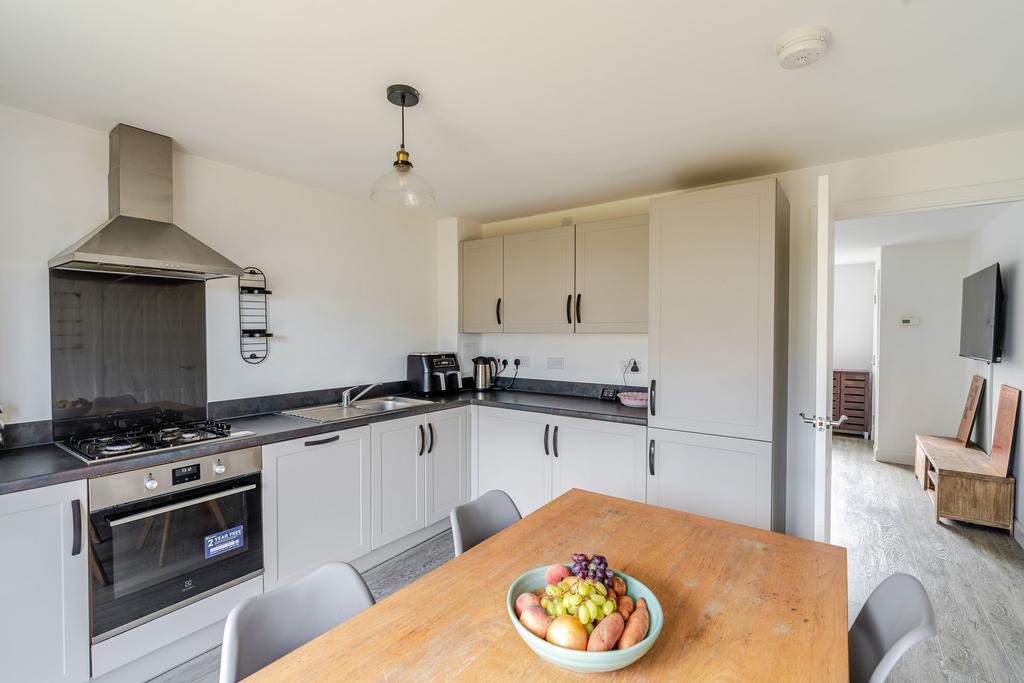House in Edinburgh - View 4