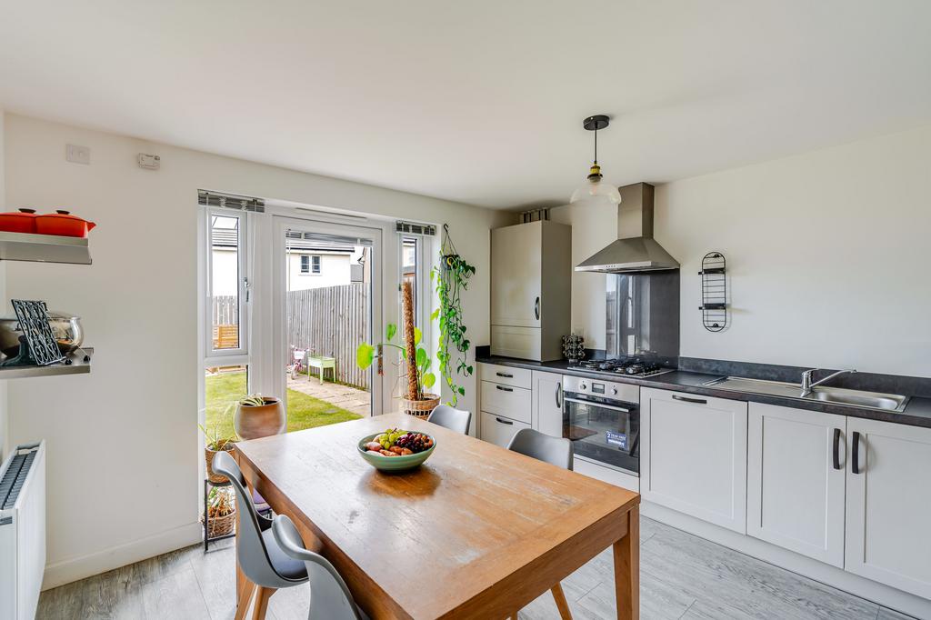 House in Edinburgh - View 5