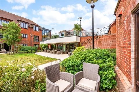 2 bedroom apartment for sale, Friary Meadow, Cartwright Drive, Titchfield, Fareham, Hampshire, PO15