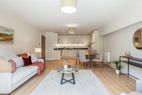 2 bedroom apartment for sale, Friary Meadow, Cartwright Drive, Titchfield, Fareham, Hampshire, PO15