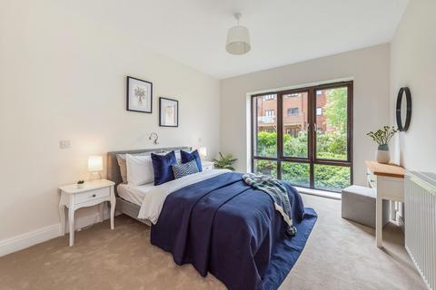 2 bedroom apartment for sale, Friary Meadow, Cartwright Drive, Titchfield, Fareham, Hampshire, PO15