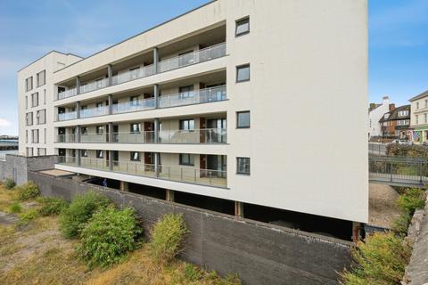 2 bedroom flat for sale, Kingdom Street, Plymouth, Devon, PL1