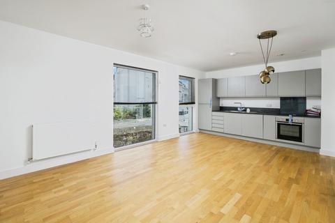 2 bedroom flat for sale, Kingdom Street, Plymouth, Devon, PL1
