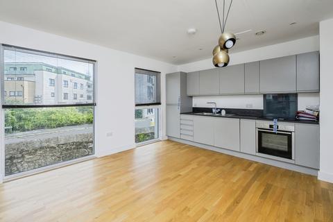 2 bedroom flat for sale, Kingdom Street, Plymouth, Devon, PL1