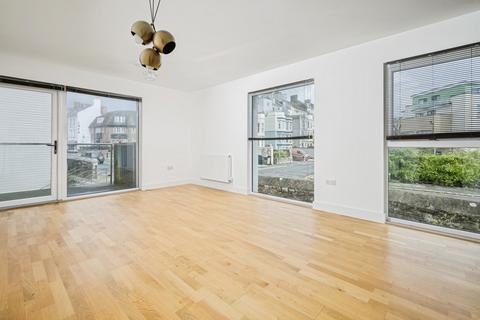 2 bedroom flat for sale, Kingdom Street, Plymouth, Devon, PL1