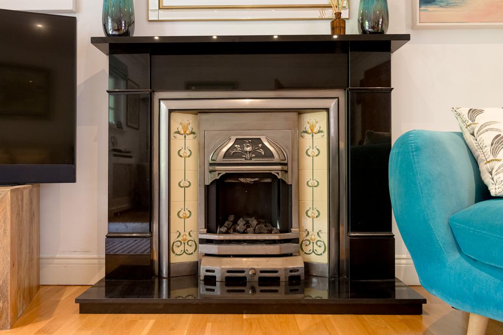 House in Edinburgh - View 4